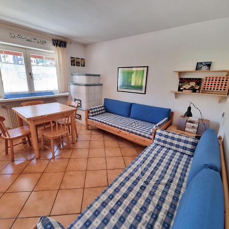 Negritella Apartment Alba di Canazei Luaran gambar