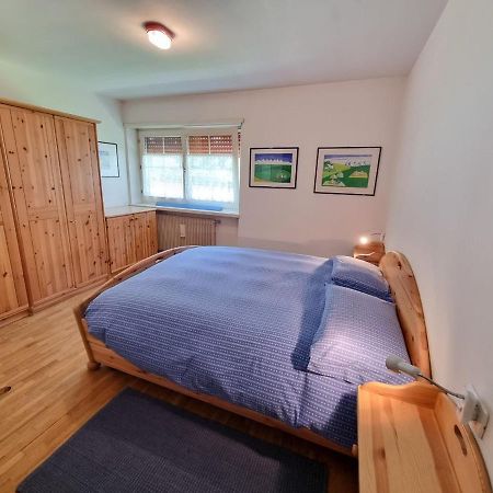 Negritella Apartment Alba di Canazei Luaran gambar